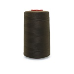 Нитки полиэстер 40/2 5000 ярд   Серебряная Нить белый – фото №73 Нитки полиэстер 40/2 5000 ярд   Серебряная Нить белый – №73