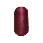 Нитки текстурированные некрученые Euron U 150/1 15000 м Н белый – №3