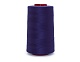 Нитки полиэстер 40/2 4000 ярд   СН фиолетовый 1200 – №2