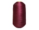 Нитки текстурированные некрученые Euron U 150/1 15000 м Н малиновый темный 2137 – №2