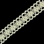 Тесьма вязаная  20 мм 10 м арт.TBY-6307 М капучино 30 – №6