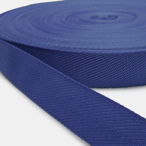 Стропа 30 мм    Ал синий 3.5 – №1