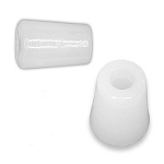 Концевик колокол №1 (4*8) без крышки  ТП черный – №3