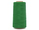 Нитки полиэстер 40/2 4000 ярд   СН зеленый 1556 – №2