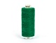 Нитки полиэстер 40/2 366 м   IDEAL зеленый 437 – №2