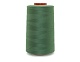 Нитки полиэстер 40/2 5000 ярд   mH зеленый 1217 – №2