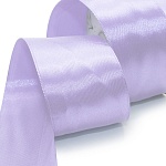 Лента атласная 50 мм  30 ярд Н синий 152 – №55