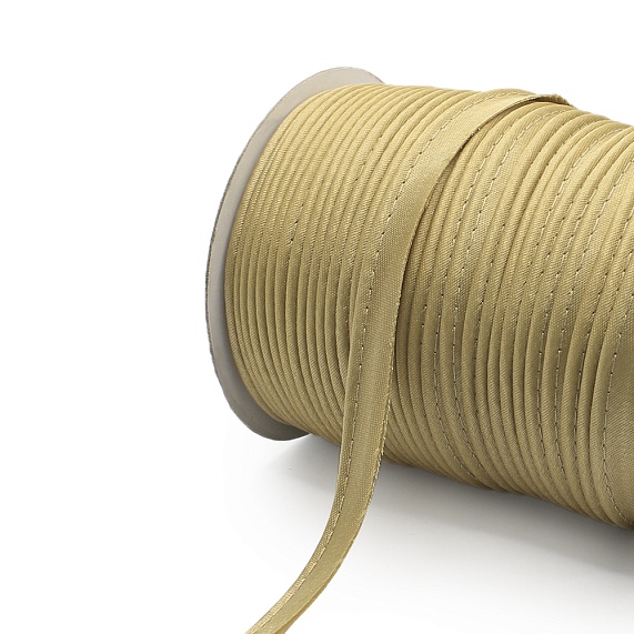 Кант атласный 65,8 м Н горчичный 138 – №1