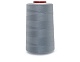 Нитки полиэстер 40/2 4000 ярд   СН серый 1342 – №2