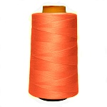 Нитки полиэстер 50/2 5000 ярд   Лидер бежевый 413 – №66