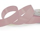 Лента атласная 25 мм  30 ярд Н розовый 071 – №2