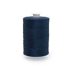 Нитки армированные 45ЛЛ 2500 м ПНК им. Кирова черный – №64