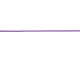 Шнур  отделочный сутаж     20 м  арт.С2473Г17 рис.5339 сиреневый – №2