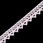 Тесьма вязаная  10 мм 10 м арт.TBY-5036 М мятный 24 – №17