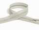 Молния потайная 50 см Т3, А бежевый светлый 307 – №2