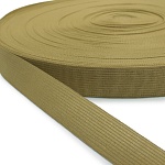 Лента окантовочная 32 мм стандарт 4,4И г/м п/э ШП зеленый 123 – №4