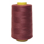 Нитки полиэстер 50/2 5000 ярд   Лидер бежевый 413 – №20