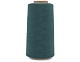 Нитки полиэстер 40/2 4000 ярд   СН морская волна 1250 – №2