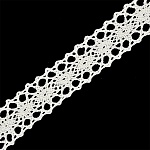 Тесьма вязаная  20 мм 10 м арт.TBY-6307 М капучино 30 – №3