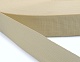 Лента окантовочная 35 мм стандарт 4,88И г/м п/э ШП бежевый светлый 98 – №2