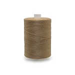 Нитки армированные 45ЛЛ 2500 м ПНК Красная нить черный – №75