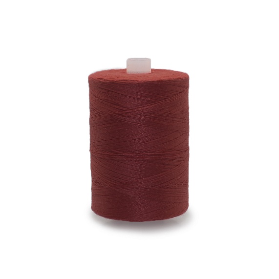 Нитки армированные 45ЛЛ 2500 м ПНК им. Кирова красный 1010 – №1