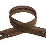 Молния потайная 50 см Т3, А зеленый 243 – фото №18 Молния потайная 50 см Т3, А зеленый 243 – №18