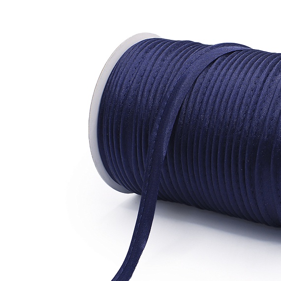 Кант атласный 65,8 м Н синий темный 053 – №1