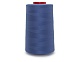 Нитки полиэстер 40/2 4000 ярд   СН синий 1288 – №2