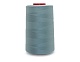 Нитки полиэстер 40/2 4000 ярд   СН голубой 1306 – №2