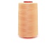 Нитки полиэстер 40/2 4000 ярд   СН персиковый 1462 – №2