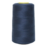 Нитки полиэстер 50/2 5000 ярд   Лидер бежевый 413 – №95