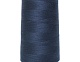 Нитки полиэстер 50/2 5000 ярд   Лидер синий 610 – №2