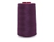 Нитки полиэстер 40/2 5000 ярд   mH сиреневый 1172 – №2