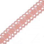 Тесьма вязаная  20 мм 10 м арт.TBY-6307 М капучино 30 – №11