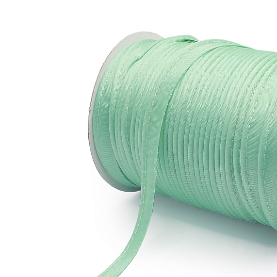 Кант атласный 65,8 м Н мятный 130 – №1