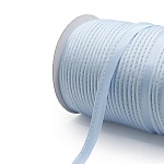 Кант атласный 65,8 м СН бежевый темный 007 – фото №8 Кант атласный 65,8 м СН бежевый темный 007 – №8