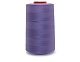Нитки полиэстер 40/2 5000 ярд   mH сиреневый 1197 – №2
