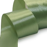 Лента атласная 50 мм  30 ярд Н синий 152 – №71