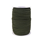 Резинка шляпная d=2,5 мм 100 м А черный – №5