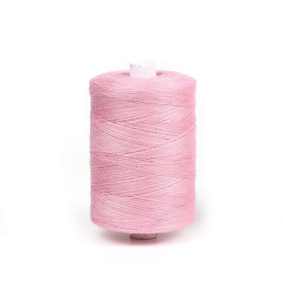 Нитки армированные 45ЛЛ 2500 м ПНК им. Кирова розовый светлый 1202 – №1