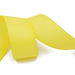 Лента репсовая  38 мм  IDEAL в рубчик 27,4 м  М мятный 530 – №11