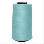 Нитки полиэстер 50/2 5000 ярд   Лидер бежевый 413 – №64