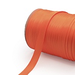 Косая бейка атласная  16 мм 132 м Н бежевый светлый 006 – №26