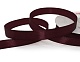 Лента атласная 12 мм  30 ярд Н бордовый 067 – №2