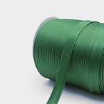 Косая бейка атласная  16 мм 132 м Н бежевый светлый 006 – №22