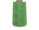 Нитки полиэстер 40/2 5000 ярд   Серебряная Нить зеленый светлый 1209 – №2