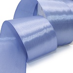 Лента атласная 50 мм  30 ярд Н синий 152 – №29