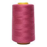 Нитки полиэстер 50/2 5000 ярд   Лидер бежевый 413 – №55