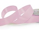 Лента атласная 25 мм  30 ярд Н розовый 068 – №2